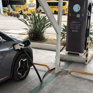 Foto 5 da estação Crossville 150 kW - NOW CHARGE
