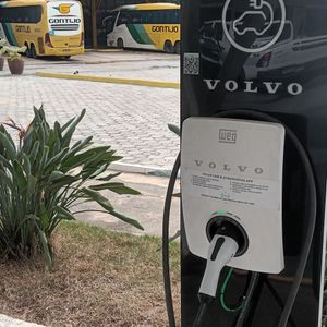 Foto 4 da estação Crossville 150 kW - NOW CHARGE