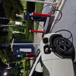 Foto 3 da estação Boituva Rod Castelo BCO KM 121 - Escala (WeCharge)