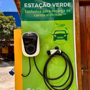 Foto 2 da estação Hotel Pousada Itajuipe - Unidade Itabuna
