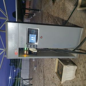Foto 4 da estação JBA Energia Solar E Carros Eletricos