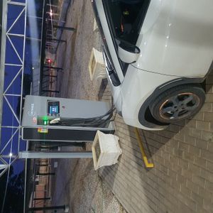 Foto 2 da estação JBA Energia Solar E Carros Eletricos