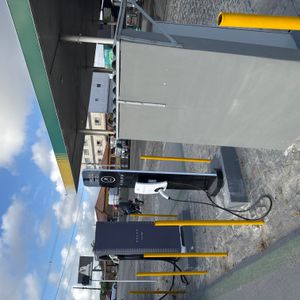 Foto 3 da estação Volvo - Posto Ceaka