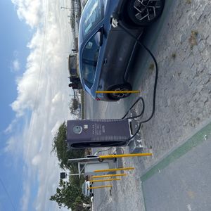 Foto 2 da estação Volvo - Posto Ceaka