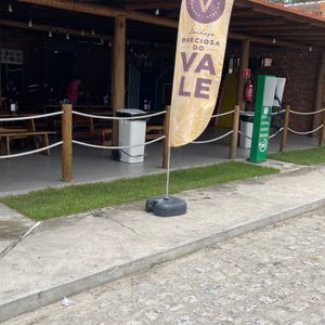 Foto 2 da estação Pousada Cajá (1)