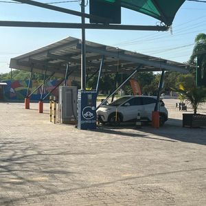 Foto 2 da estação POSTO DA MATA, BAHIA,  BR 101