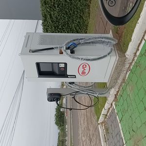 Foto 1 da estação BYD Iesa