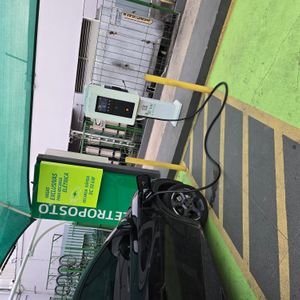 Foto 1 da estação Petrobras | Posto Líder 1