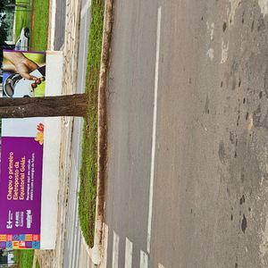 Foto 1 da estação Eletroposto Pirenópolis