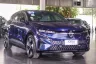 Renault Megane E-tech Electric