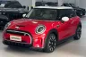 Mini CooperSE