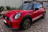 Mini CooperSE