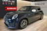 Mini CooperSE