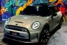 Mini CooperSE