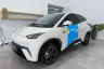 BYD Dolphin Mini