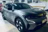 Renault Megane E-tech Electric