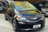 Chevrolet Bolt EV