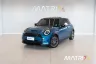 Mini CooperSE