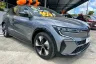 Renault Megane E-tech Electric