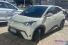 BYD Dolphin Mini