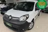 Renault Kangoo Z.e.