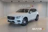 Volvo Xc60 Recharge Plug-in Hybrid