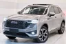GWM Haval H6 Plug-in Hybrid