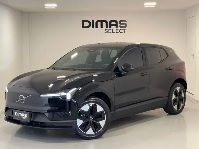 Volvo Ex30
