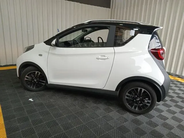 Chery Icar