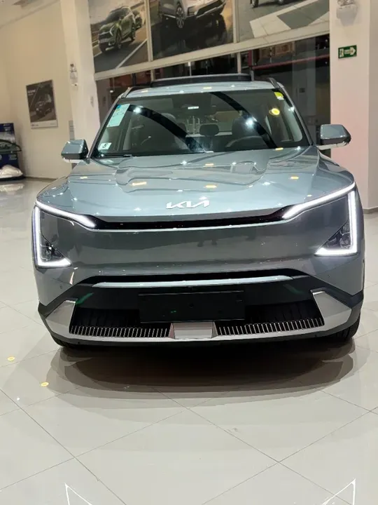 Kia Ev5
