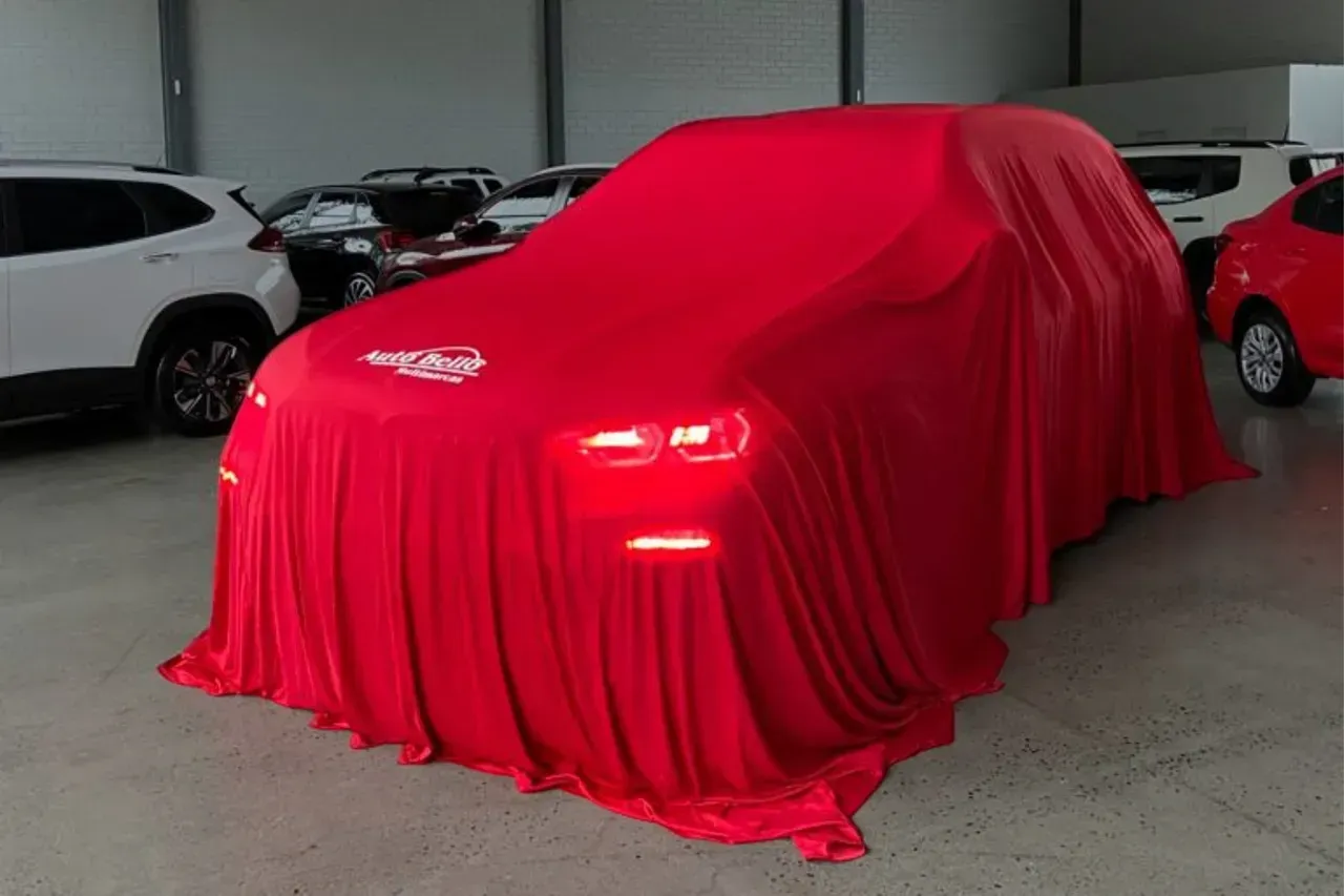 GWM Haval H6 Plug-in Hybrid