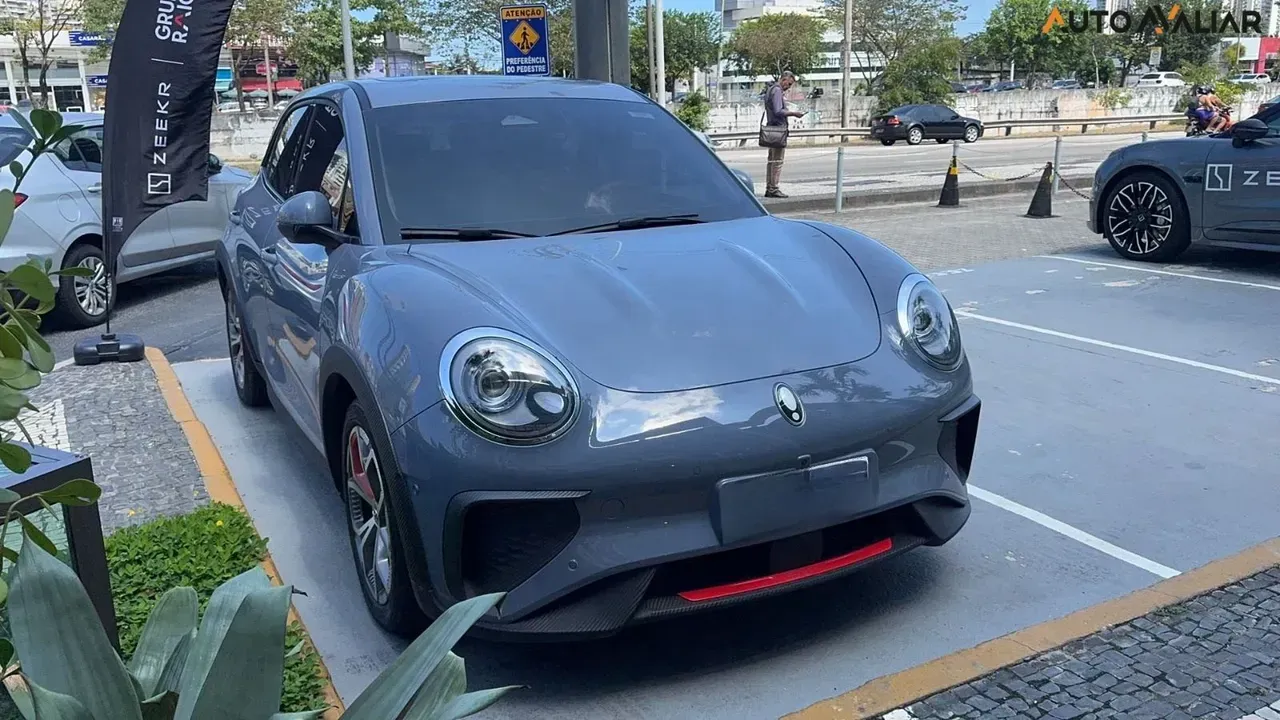 GWM Ora