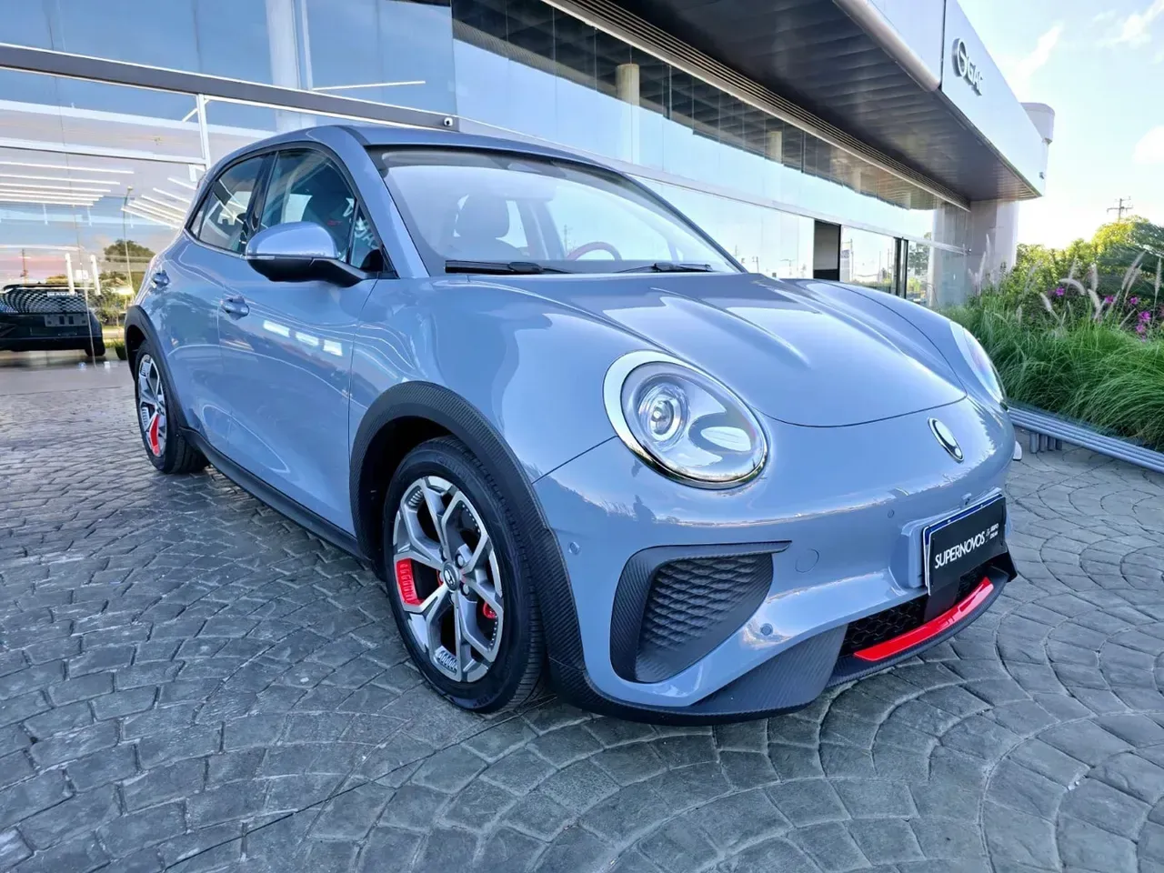 GWM Ora 03