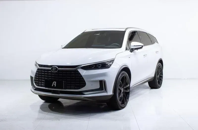 BYD Tang