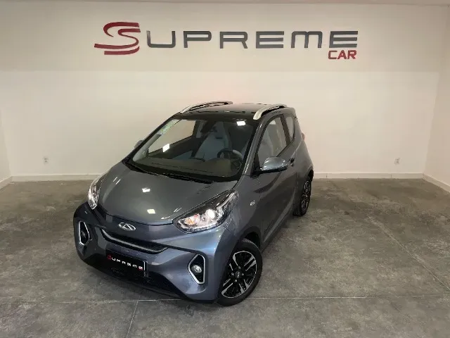 Chery Icar