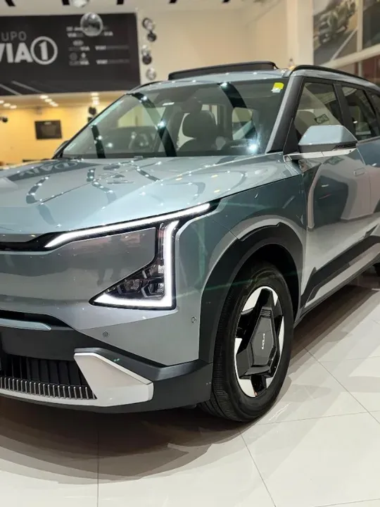 Kia Ev5