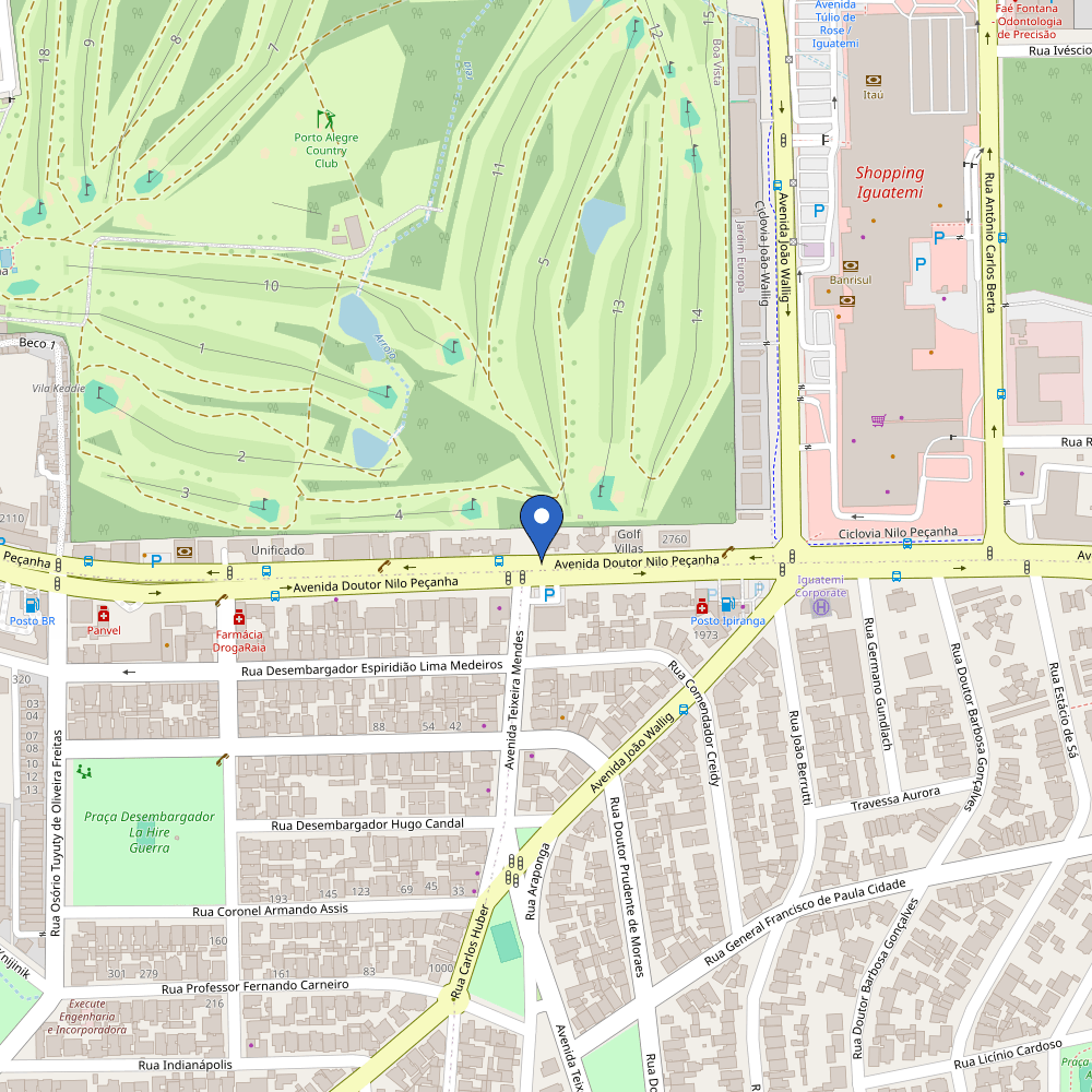 Mapa da estação Esquina do Futuro - NECESSÁRIO BAIXAR APP ESQUINA DO FUTURO NOVO