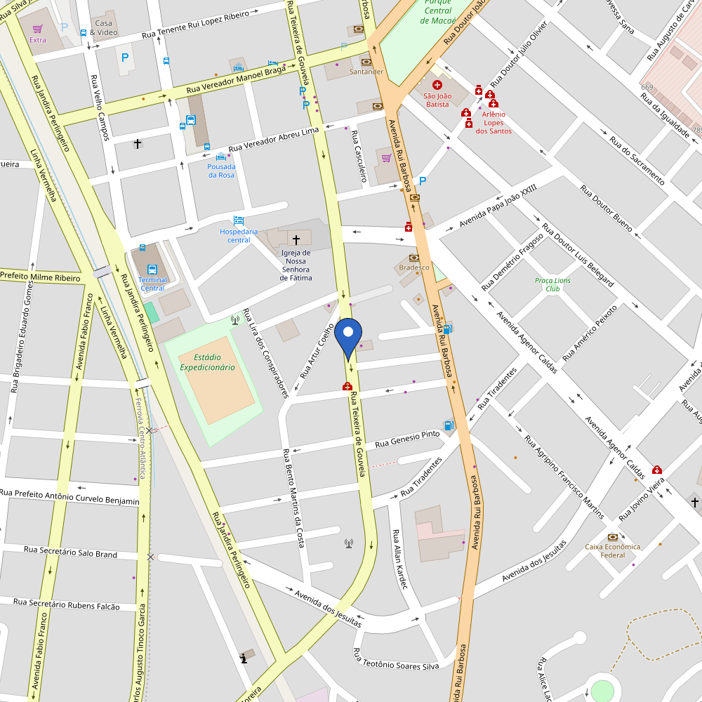 Mapa da estação Shop Solar Brasil (1)