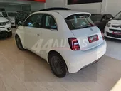 Fiat 500e - Miniatura 4