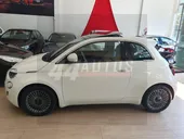 Fiat 500e - Miniatura 7