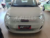 Fiat 500e - Miniatura 19