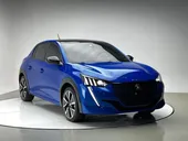 Peugeot E-208 - Miniatura 1