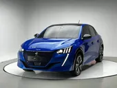 Peugeot E-208 - Miniatura 3
