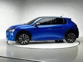 Peugeot E-208 - Miniatura 4
