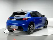 Peugeot E-208 - Miniatura 8