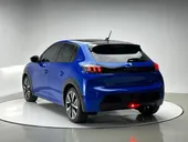 Peugeot E-208 - Miniatura 9