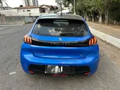 Peugeot E-208 - Miniatura 5
