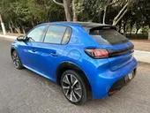 Peugeot E-208 - Miniatura 6