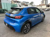 Peugeot E-208 - Miniatura 7