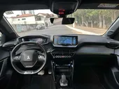 Peugeot E-208 - Miniatura 8